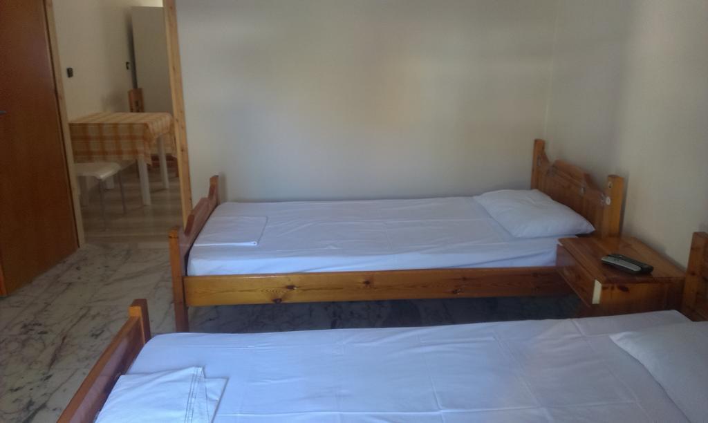 Virginia'S Rooms Plataria Phòng bức ảnh