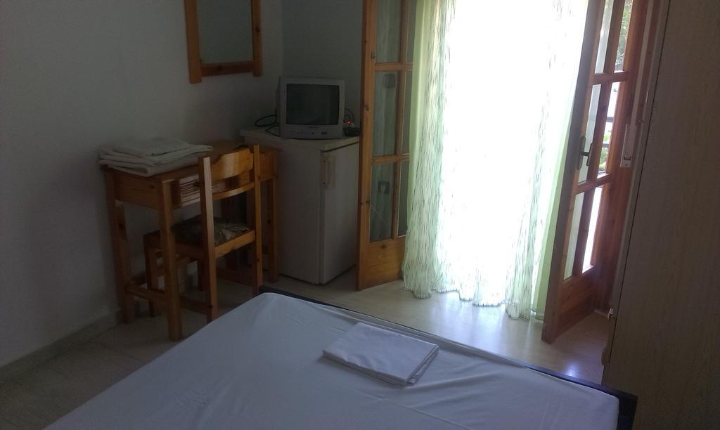 Virginia'S Rooms Plataria Phòng bức ảnh